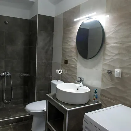 To Petrino Holidays House Casa vacanze