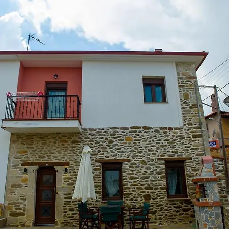 Holiday home To Petrino Holidays House *