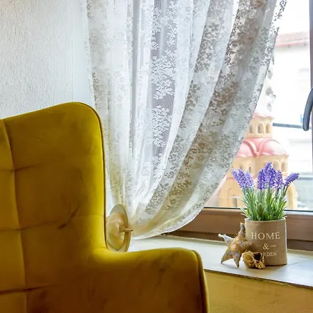 Casa vacanze To Petrino Holidays House *