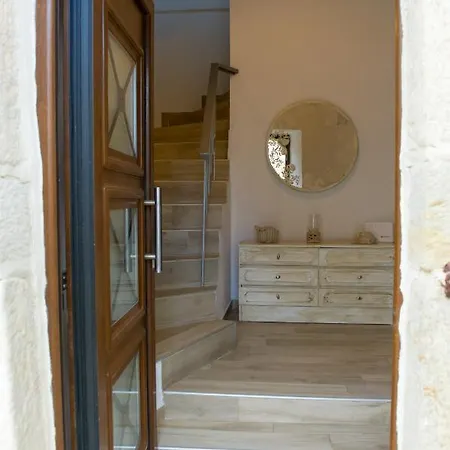Casa vacanze To Petrino Holidays House *