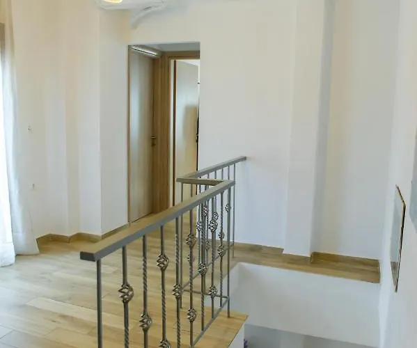 To Petrino Holidays House Ferienhaus
