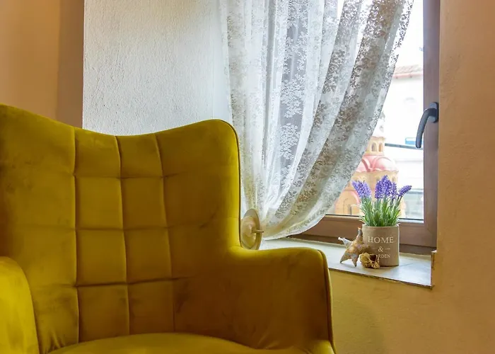 Дом отдыха To Petrino Holidays House
