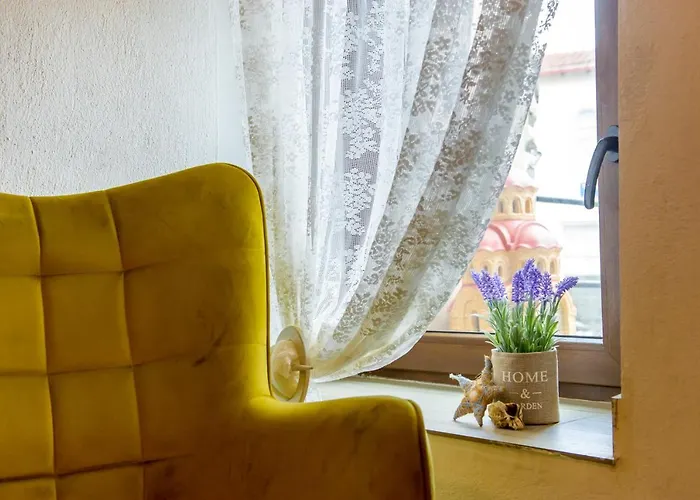 Дом отдыха To Petrino Holidays House *