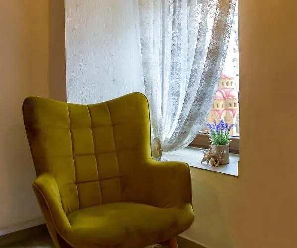 To Petrino Holidays House Дом отдыха